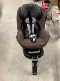 Cadeira Auto Grupo 1 Isofix