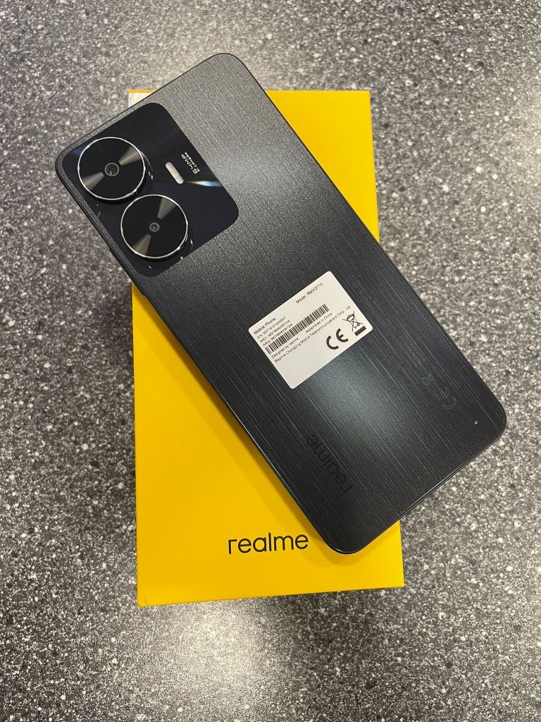 Telefon Realme C55