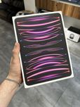 iPad Pro 11 M2 2022 128GB Space Gray Wi-Fi