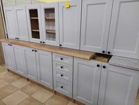 Meble kuchenne od producenta