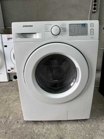 Pralka Samsung WW80J3473KW 8 kg A+++ 1400 obr