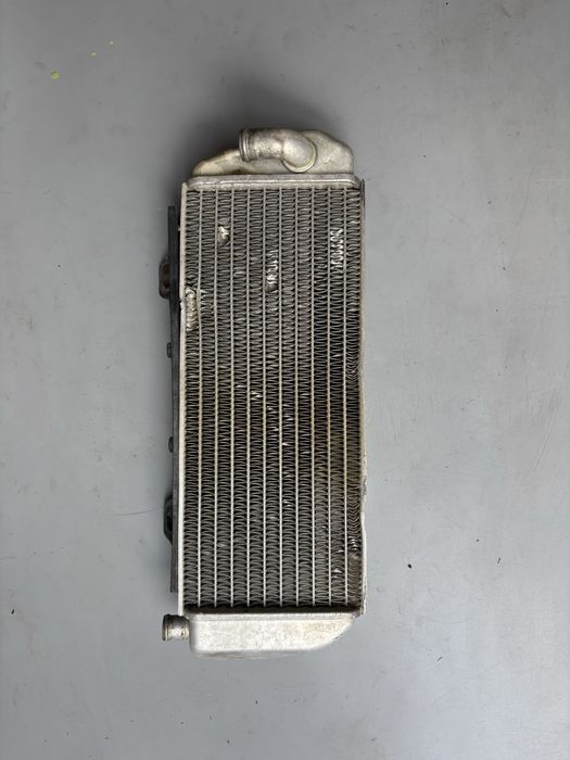 Chłodnica Lewa KTM SXF250 / 350 EXCF450 Sx 125 Exc R 16-18