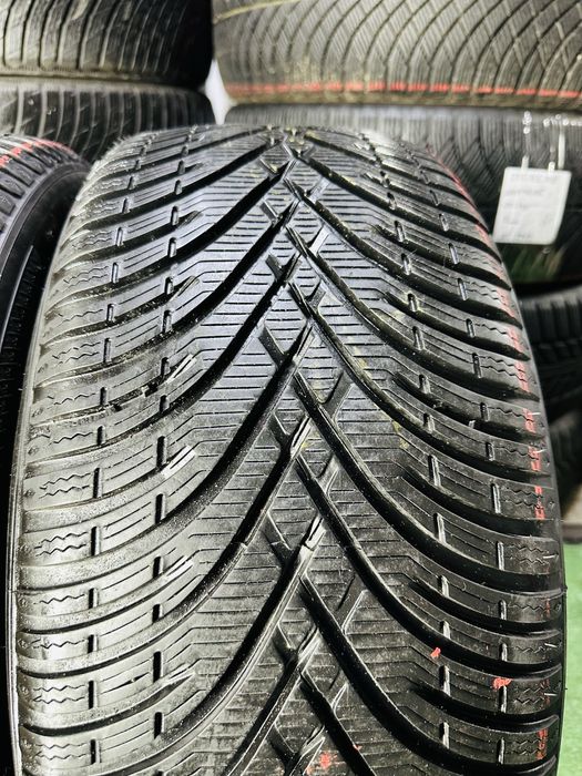 Шини зимові пара 235/45 R17 (97V) Kleber Krisalp hp3