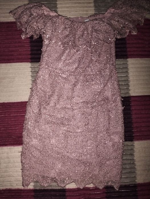 Сукня нарядна нова