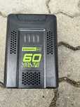 Bateria greenworks 60 v