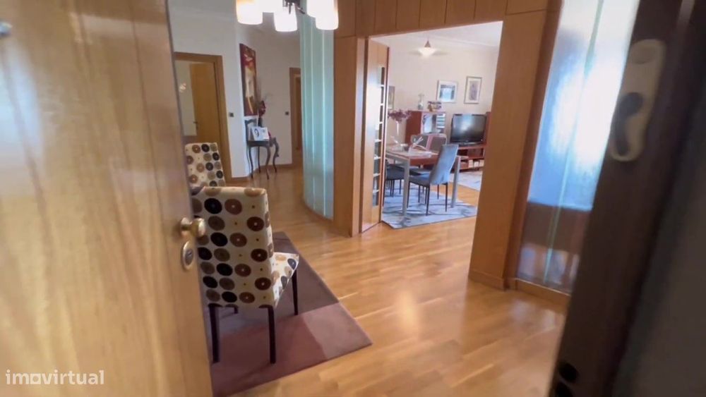 Apartamento  T2 em Vila Franca de Xira