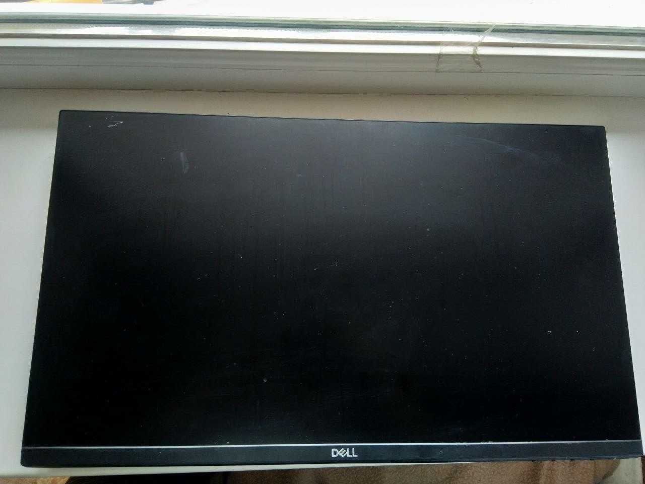 Монитор DELL P2419H FullHD