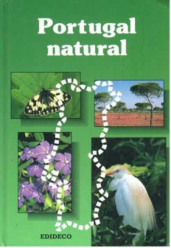 "Portugal Natural - A Natureza em Portugal"