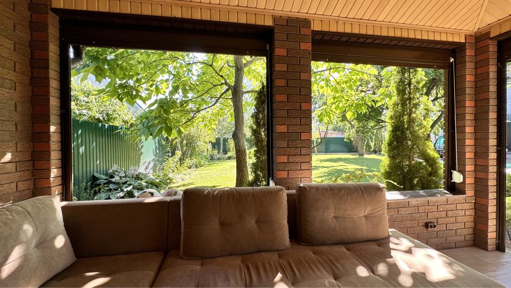 Продажа ШИКАРНОЙ дачи,8 соток,Кременчуг,Кривуши,Самусиевка