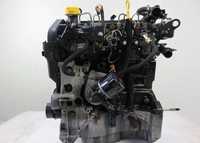 Двигатель рено 1.5 к9к Разборка Megane Scenic Laguna Kangoo мотор ДВС