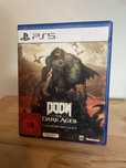 Doom Dark Ages PS5