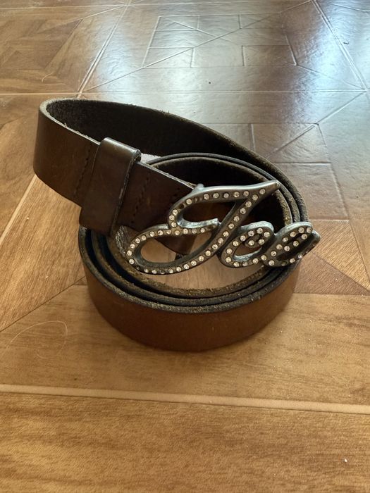 Пояс/ремінь Ice Iceberg