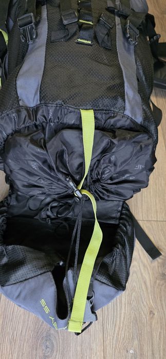 Plecak trekkingowy 4f McKinley 55l