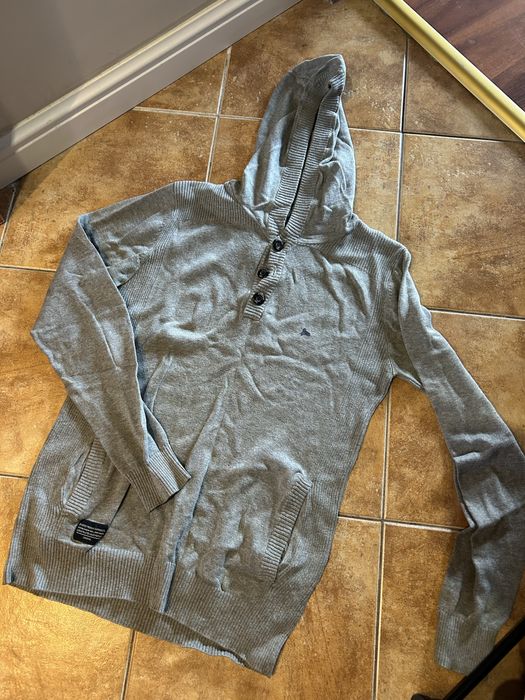 Sweter bluza męska diverse 38