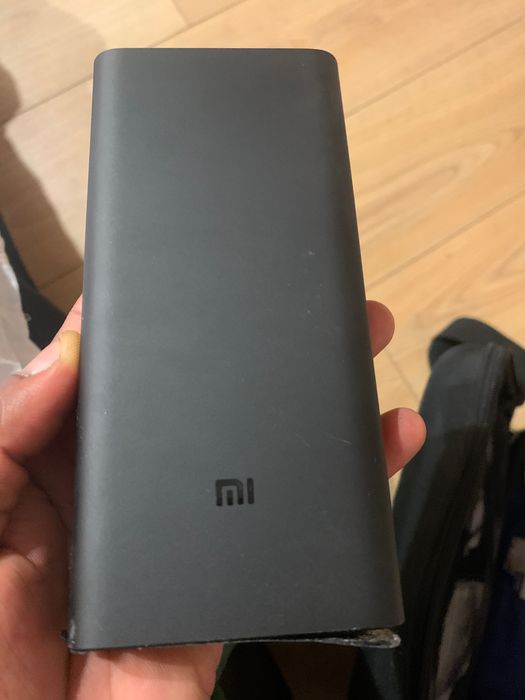 MI Carregavel para o seu telemóvel