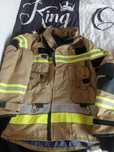 Nomex ubranie specjalne