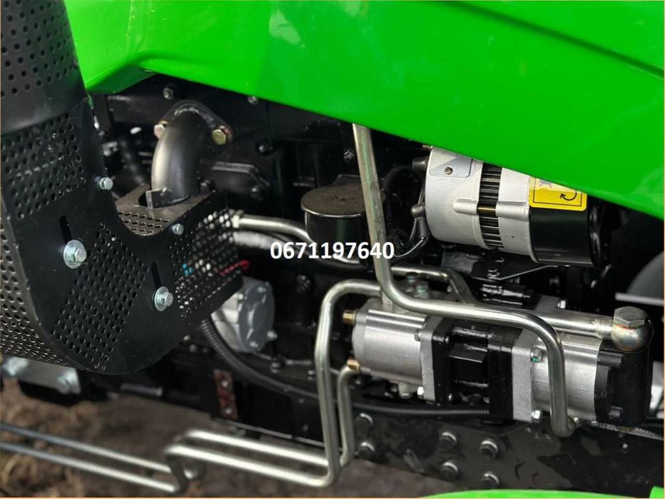 трактор ENEY ТY-404 40 к. с. Без передоплат, Безкоштовна доставка