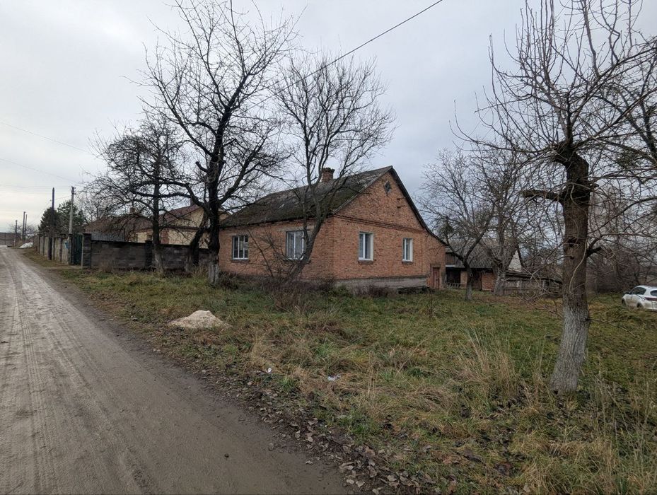 Продам будинок в с. В. Житин