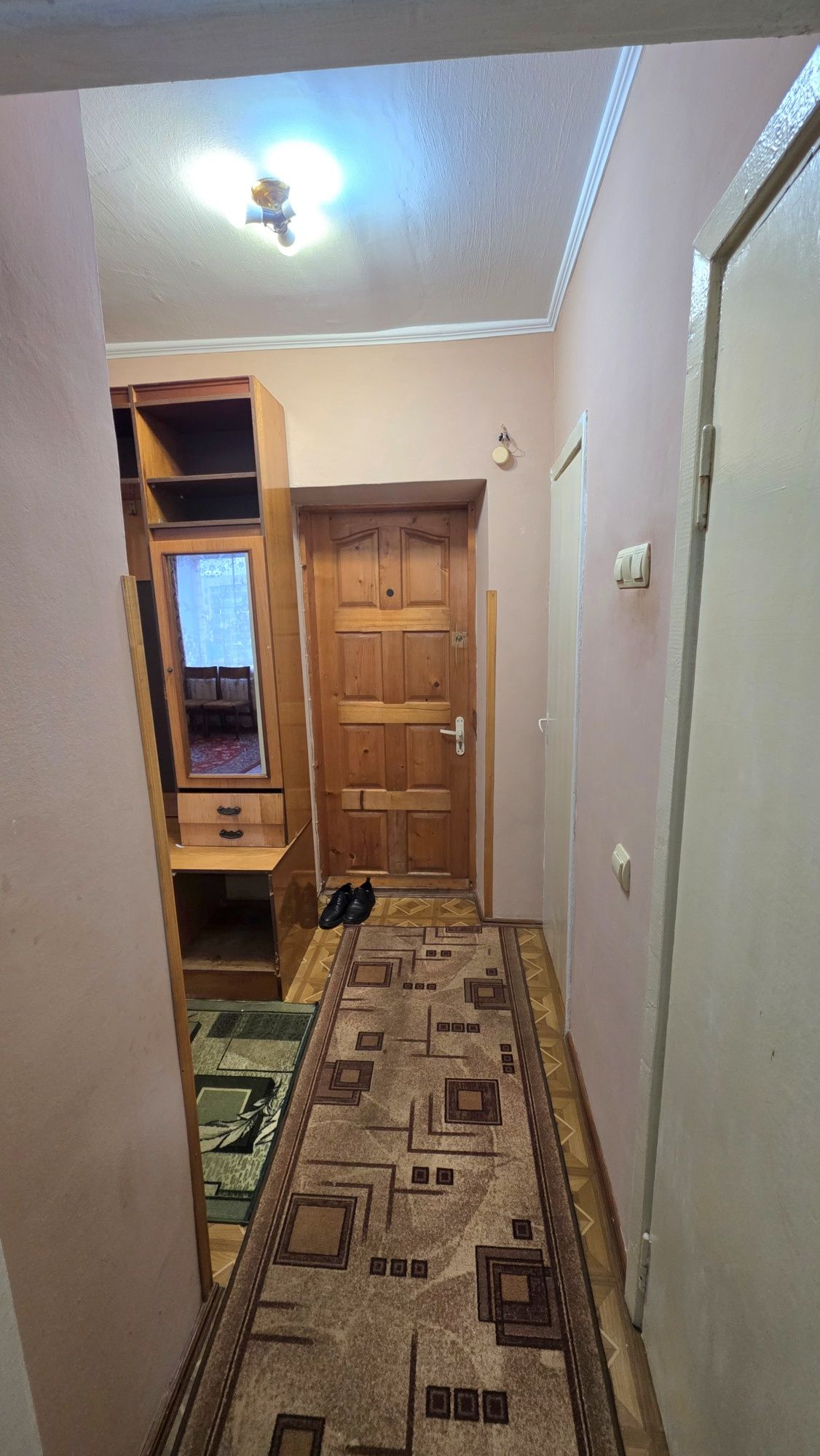 Продається квартири по вул. Ентузіастів