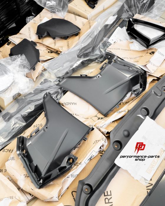 Підсилювач Audi E-tron новий оригінальний