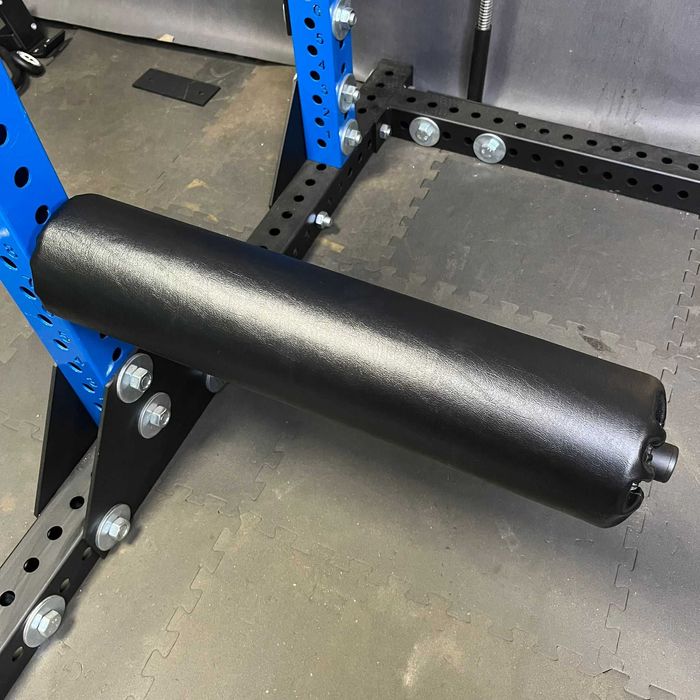 Wałek do nordic curl / akcesoria do klatki