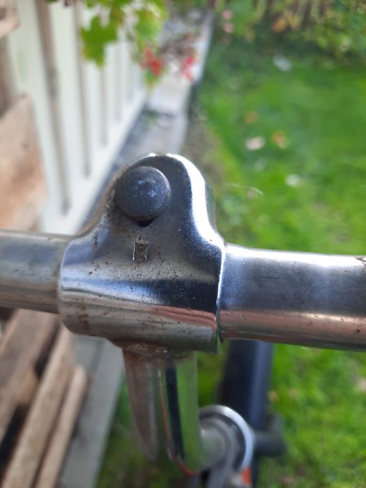 Sprzedam rower romet traper z 1994 roku