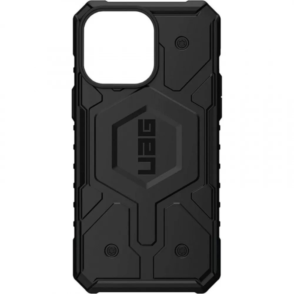 Чехол UAG pathfinder юаг протиударний чохол з magsafe противоударный