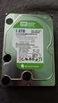 Dysk Hdd WD 1TB  64mb sata