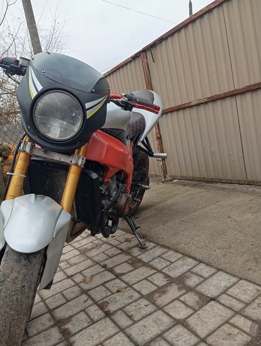 Продам Каву 636 2006р з доками