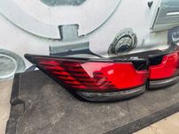 Задні фари Фонарь LED на Lexus RX 23-25 року