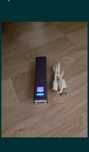 Kieszonkowy powerbank 2600 mAh, dł 9.5 cm, kabel micro USB