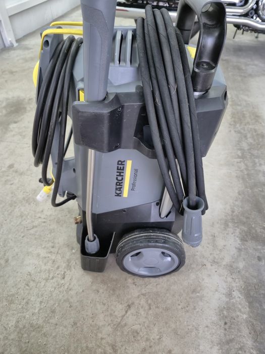Myjka ciśnieniowa Karcher HD 5/15C / stan bdb / gwarancja