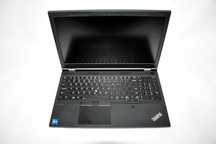 Lenovo ThinkPad P15 g.2/ I7-11850H/256GB/16GB RAM/Nvidia T1200