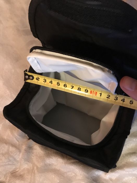 Органайзер трансформер сумка для фото техники