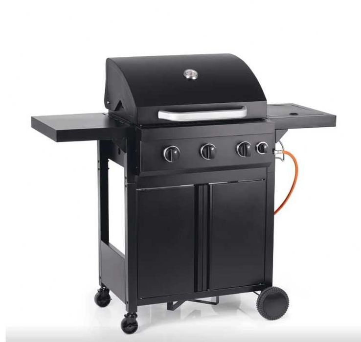 grill gazowy landmann rookie 3.1 cook