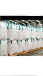 Big bag beg bagi worki bigbags na owies pszenice 95/95/199 cm mocne