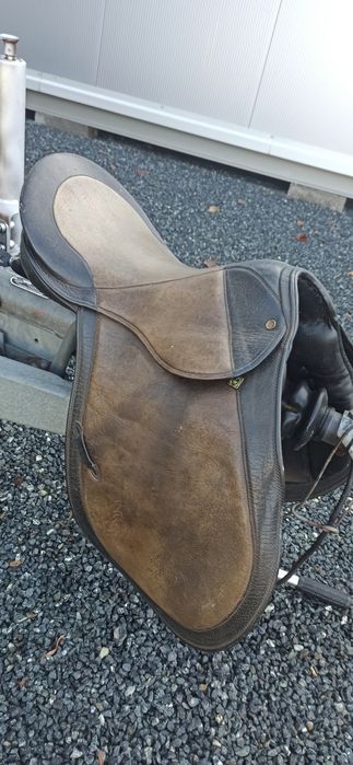 Siodło dla konia Stubben Colombo