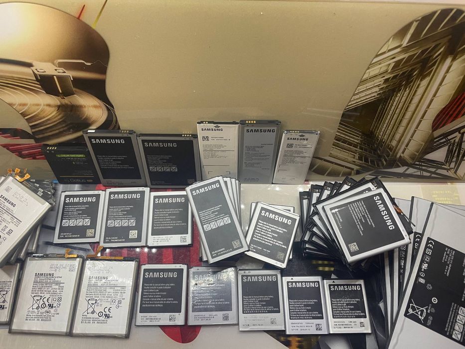 Акумулятор до Samsung