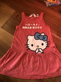 Sukienka Hello Kitty 98/104