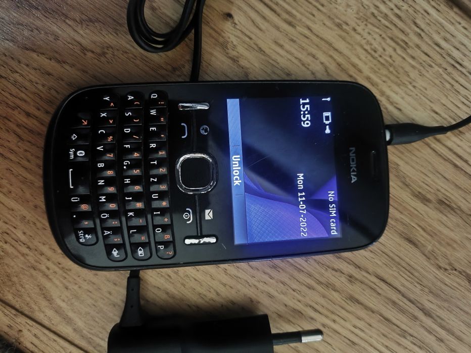 Telefon Nokia sprzedam