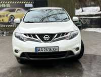 Nissan офіційний автомобіль