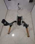 Rolo de treino Smart trainer Elite Tuo