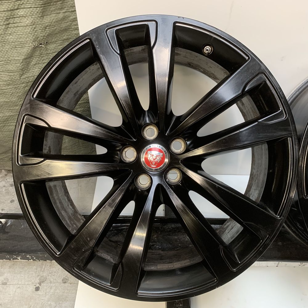 Felgi aluminiowe 20” Jaguar E-Pace XE F-Type / 8,5J et49 (269)