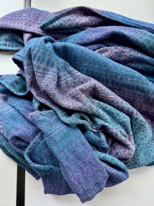 Слінг шарф Didymos 6