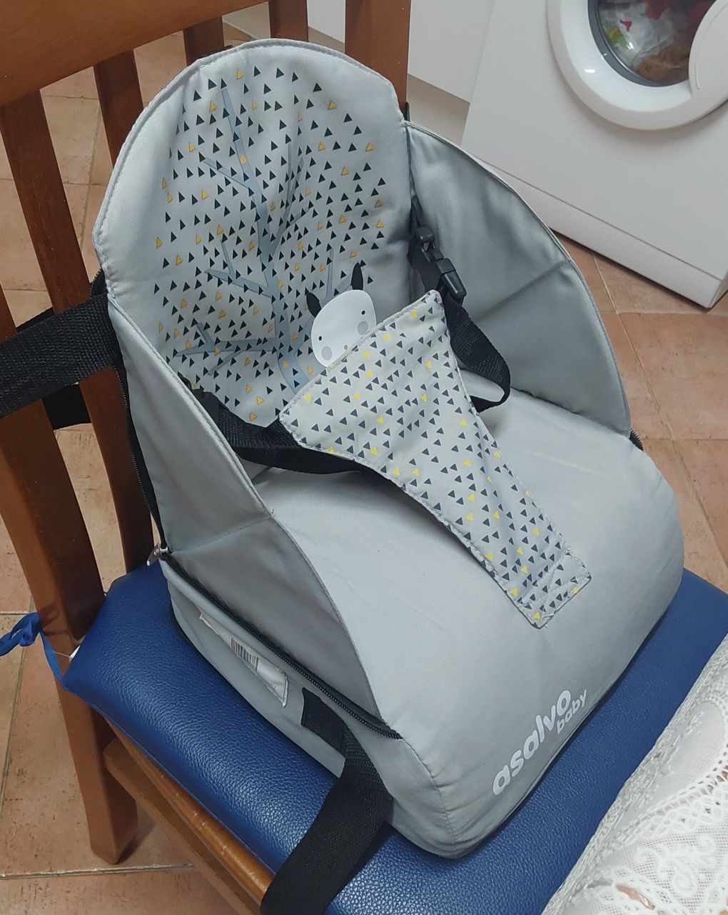 CADEIRA PARA BEBÉ COMER À MESA. Casa,Restaurante,Cozinha, Viagens.