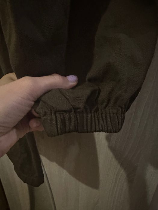 Сукня жіноча джинсова