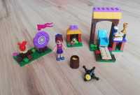 Klocki Lego Friends 41120 Letni obóz łuczniczy
