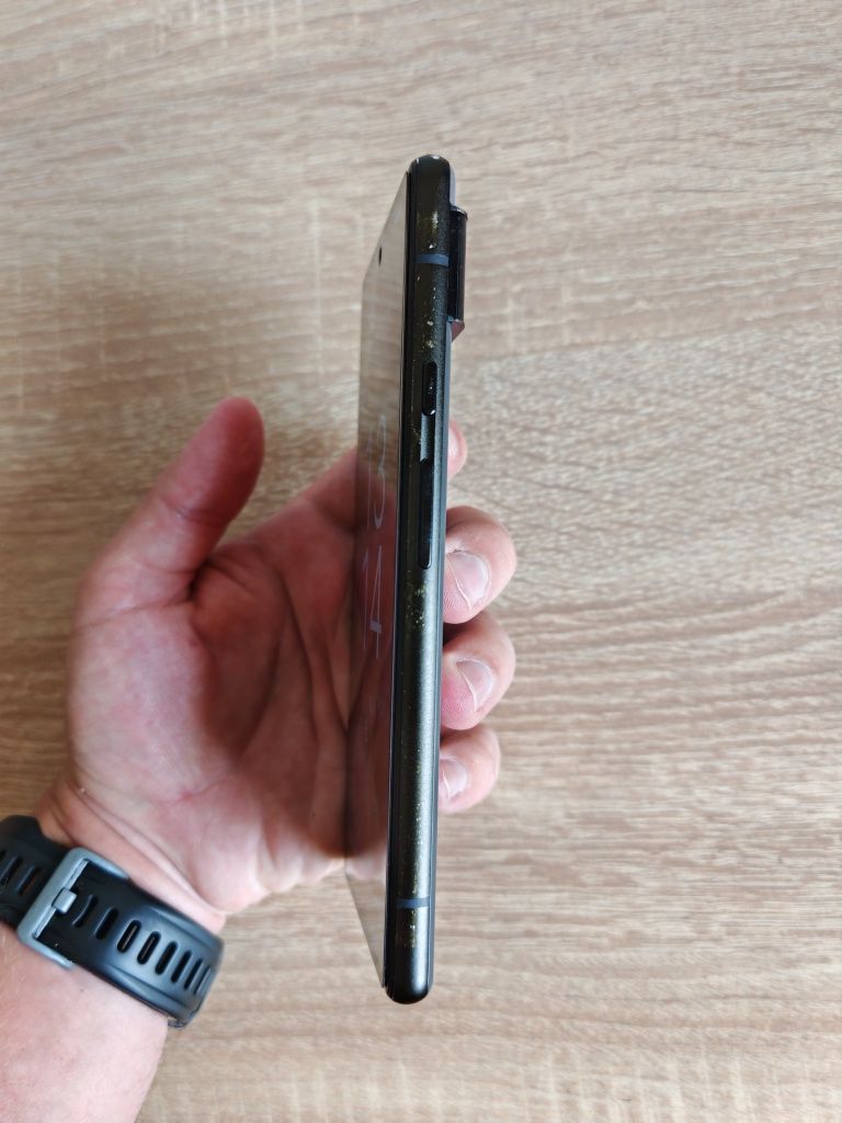 Neverlock Pixel 6 8/128 Grey