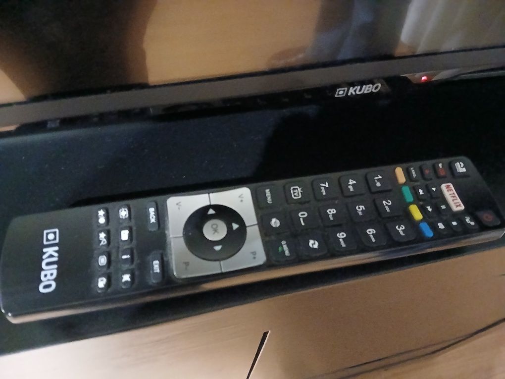 Smart Tv 43 polegadas 4k HD