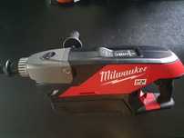 Akumulatorowa Wiertnica diamentowa Milwaukee MXF DCD150 NOWA 150mm